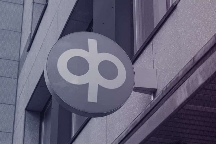 Kuva osuuspankin logosta