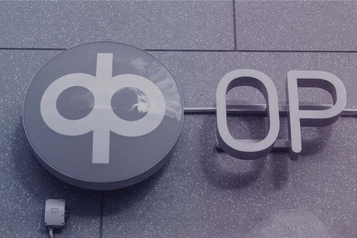 kuva osuuspankin logosta