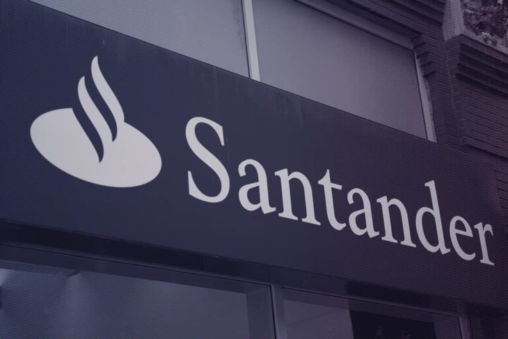 Santanderin logo