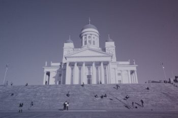 Helsingin tuomiokirkko