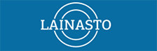 Lainasto logo