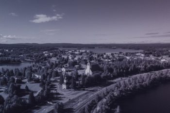 Kemijärvi