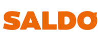 Saldo Bank logo