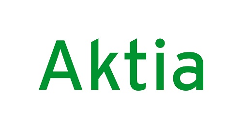 Aktia logo