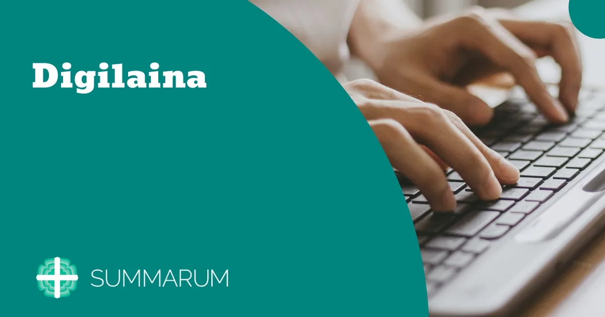 Summarum Digilaina 2025