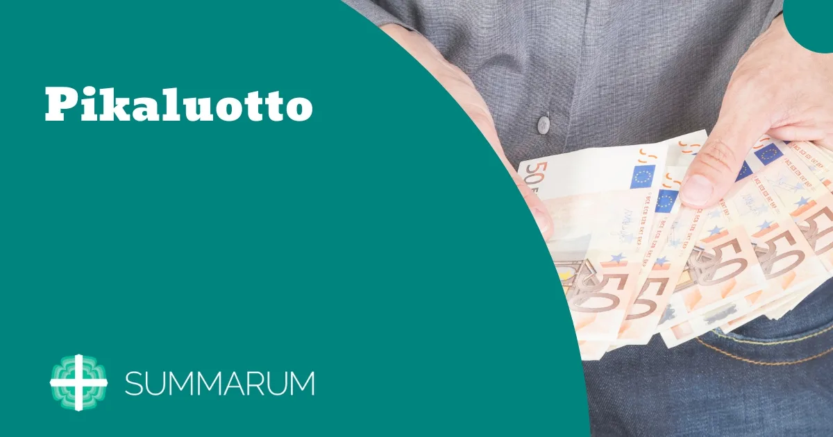 Summarum Pikaluotto 2025