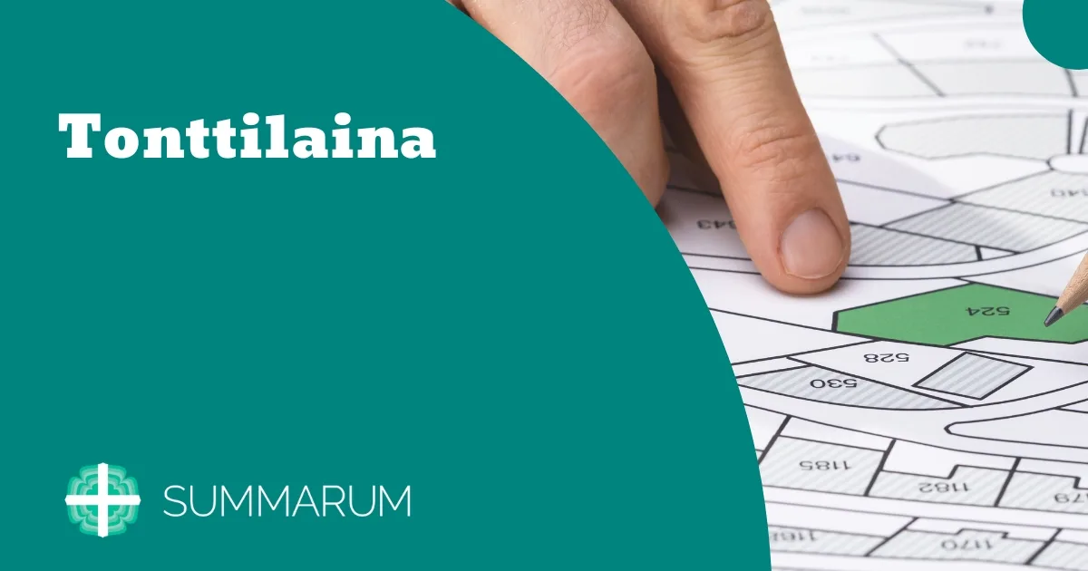 Summarum Tonttilaina 2025