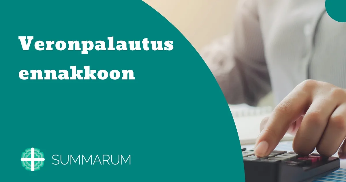 Summarum Veronpalautus ennakkoon 2025