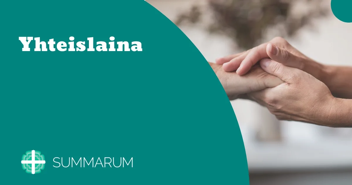 Summarum Yhteislaina 2025